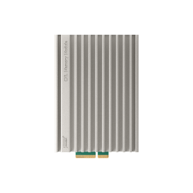 Module mémoire CXL, PCIe Gen 5, ( jusqu'à 32GB/s )