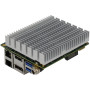 Ordinateur monocarte SBC Compact Sans Ventilateur avec SoC Intel® Série N :