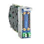 Systèmes RF-over-Fiber Dual RX/TX