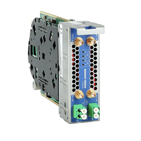 Systèmes RF-over-Fiber Dual RX/TX