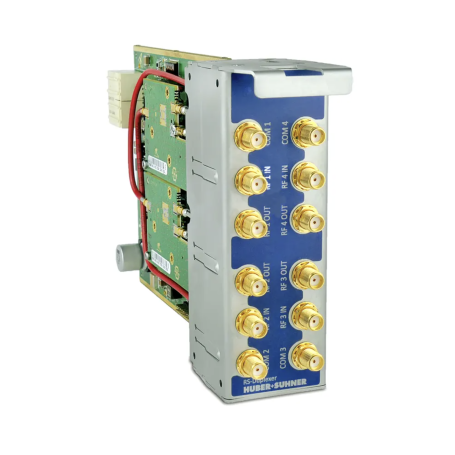 RF Duplexer Quadruple Bi-directionne