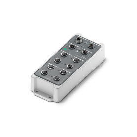 786374-01 : FD-11601, 8 voies, entrée filtrée ± 10 V avec capteur alimenté, 100 kéch./s/voie