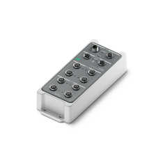 786374-01 : FD-11601, 8 voies, entrée filtrée ± 10 V avec capteur alimenté, 100 kéch./s/voie