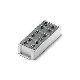 785641-01 : FD-11637, IP67, 8 voies 1/4, 1/2, entrée en pont complet, 100 kéch./s/voie, 24 bits