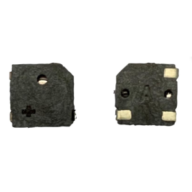 Buzzer magnétique SMD (3V - 36V AC)