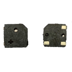 Buzzer magnétique SMD (3V - 36V AC)
