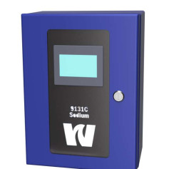Analyseur compact Sodium Na+ dissous 9131C