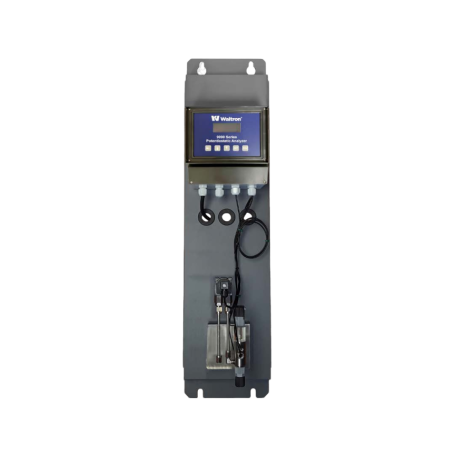 Analyseur  Hydrazine N2H4 dissous  pour solution aqueuse : 9072