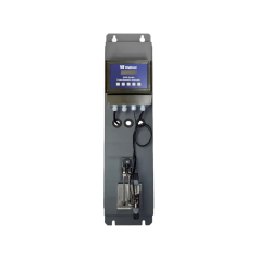 Analyseur  Hydrazine N2H4 dissous  pour solution aqueuse : 9072