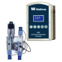 Analyseur Hydrogène H2 dissous portable 9091C / fixe 9091