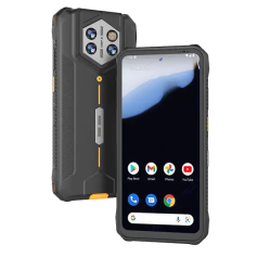 Terminal portable durci 5.99" et 6.56" android : Série H