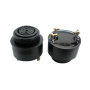 Buzzers piézoélectriques à broches AC/DC : Série PFD