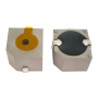 Buzzers magnétiques SMD : PB