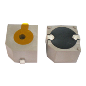 Buzzers magnétiques SMD : PB