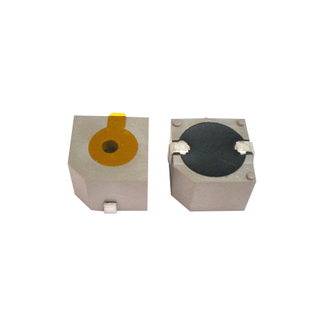 Buzzers magnétiques SMD : PB