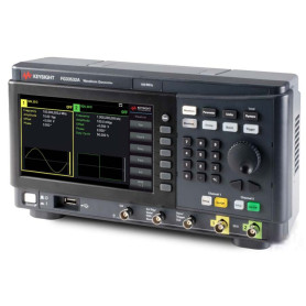 Générateur de formes d’ondes ( 1 µHz–100 MHz ) : Série FG3353xA