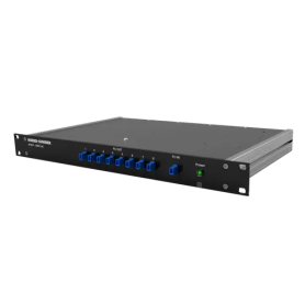 Solutions RF-over-Fiber