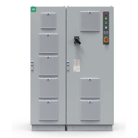 HPS-17000 : Puissance SiC 150 kW pour Test de Batterie VE à Grande Échelle