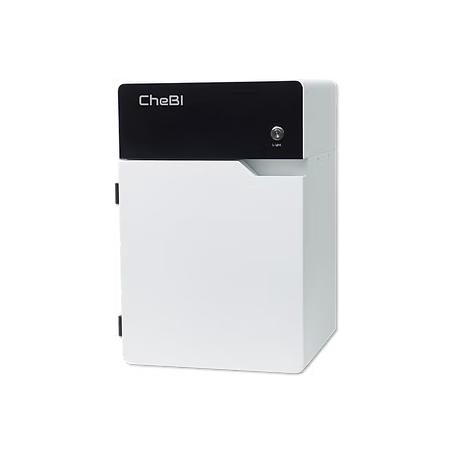 Analyseur bio-image par ChemiLuminescence : CHEBI