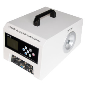 Calibrateur multifonction portable : ZR-5410A
