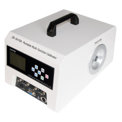 Calibrateur multifonction portable : ZR-5410A