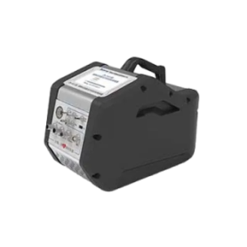Calibrateur intégré débit, pression, température et humidité : ZR-5411