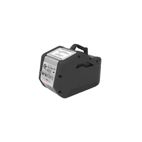 Calibrateur intégré débit, pression, température et humidité : ZR-5411