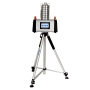 Échantillonneur microbien d'air intelligent : ZR-2002