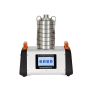 Échantillonneur microbien d'air intelligent : ZR-2002