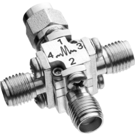 Pick-off tee DC - 30 GHz : PT-0030A, PT-0030, PT-0020