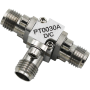 Pick-off tee DC - 30 GHz : PT-0030A, PT-0030, PT-0020