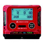 Moniteur portable multigaz 1-4 gaz GX-3R Pro