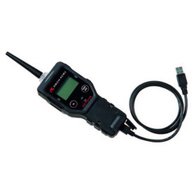 Moniteur portable multigaz 1-4 gaz GX-3R Pro