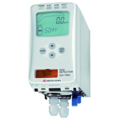 Détecteur fixe intelligent de gaz GD-70D