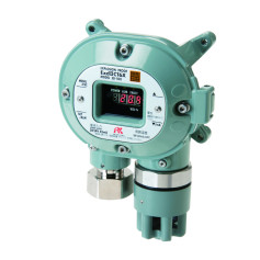 Détecteur fixe intelligent de gaz série SD-1