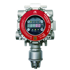 Détecteur fixe de gaz avec convertisseur signal série SD-3