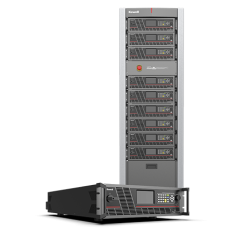 Système bidirectionnel programmable de source/charge DC ( jusqu’à 30kW ): Serie S7000UG