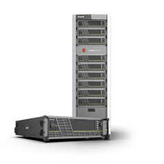Système bidirectionnel programmable source/charge AC ( jusqu’à 18kVA ): Série G6000UG