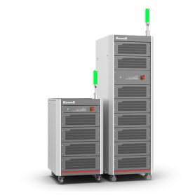 Système de Test de Charge-Décharge de Cellules : Série B2000PG-EC