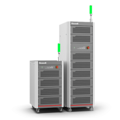 Système de Test de Charge-Décharge de Cellules : Série B2000PG-EC