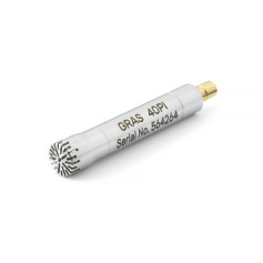 Microphone de ligne de production ( 20 Hz – 20 kHz ): 40PI