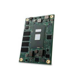 COM Express Intel : NANOCOM-RAP