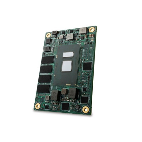 COM Express Intel : NANOCOM-RAP