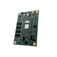 COM Express Intel : NANOCOM-RAP