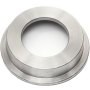 Kit avec anneaux de fixation GR1874 pour simulateur d’oreille anthropométrique : RA0517