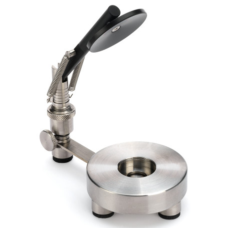 Test Jig & Base d'Essai pour Simulateurs d'Oreille : RA0052/RA0070