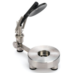 Test Jig & Base d'Essai pour Simulateurs d'Oreille : RA0052/RA0070