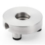 Test Jig & Base d'Essai pour Simulateurs d'Oreille : RA0052/RA0070