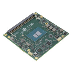 COM Express Intel : COM-ADNC6