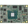 COM Express Type 10 avec processeur Intel Atom® X Series / Intel® Core™ i3 / Processor N-series : NANOCOM-ADN